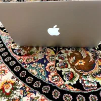 مک بوک 11 اینچ 256 گیگ بسیار کمیاب سال 2015