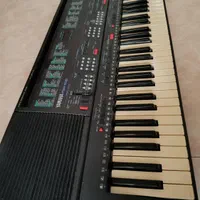 ارگ یاماها psr 500