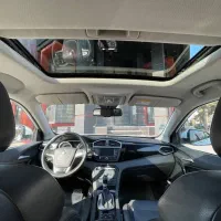 mg gs مدل۶۰۱۶|خودرو سواری و وانت|مشهد, آزادشهر|دیوار