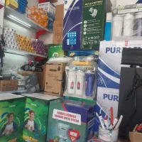 فروش و نصب دستگاهای تصفیه آب اورجینال