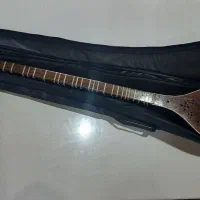 سه تار مفاخری