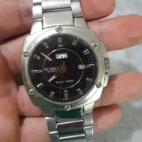 ساعت گلوریا ساخت ژاپن