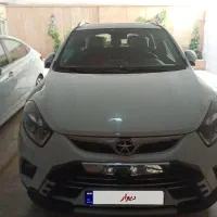 جک سواری s5 مدل سال۹۹توربو2000