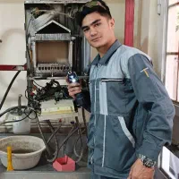 لوله بازکنی وتعمیرات پکیج آبگرمکناسپیلت آقای متخصص