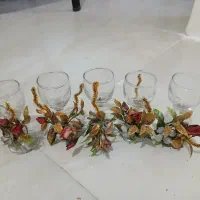 استکان همگی فروشی