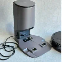 جارو رباتیک اکووکس T8 ozmo aivi|جاروبرقی، جارو شارژی، بخارشو|بندر گناوه, |دیوار