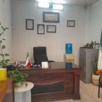 میز و کانتر و صندلی املاک