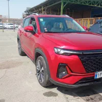 چانگان cs35 صفر خشک ۲۰۲۴