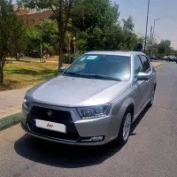 دنا پلاس توربو آپشنال EF7 اتوماتیک صفر ۶۰۰ عدد کار