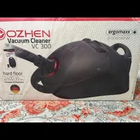 جاروبرقی Ozhen آلمانی با جعبه 2400 وات موتور توربو