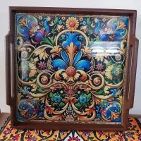 سینی رزین