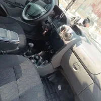 پراید وانت