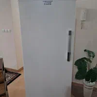 یخچال فریزر پارس