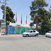 آپارتمان کمالشهر رضوانیه