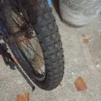 دوچرخه سایز ۱۶ و۲۰|دوچرخه، اسکیت، اسکوتر|تهران, افسریه شمالی|دیوار