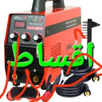 دستگاه جوش و شیلنگ آب