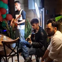 گروه موزیک سوپرایز ملودی