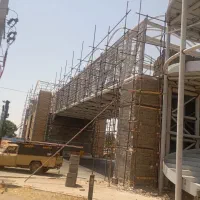 داربست ورامین پیشوا چهرمشهر