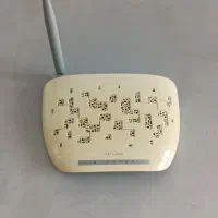 مودم TP-LINK کاملا سالم