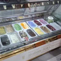 وسایل بستنی فروشی صفر تا صد|کافیشاپ و رستوران|دزفول, |دیوار