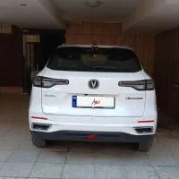 چانگان +CS55 وارداتی مدل ۲۰۲۴|خودرو سواری و وانت|قزوین, |دیوار