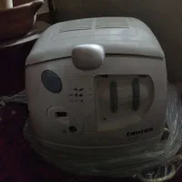 لوازم خانگی برقی آب میوه گیری ،سرخ کن،هواپز