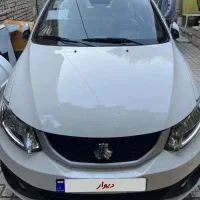 ساینا صفر مدل ۱۴۰۴ برج ۱۰