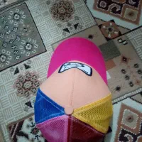 کلاه اسپورت استفاده نشده|کیف، کفش، کمربند|بندر دیر, |دیوار