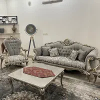 مبل کلاسیک الیزابت