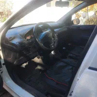 206 مدل 94|خودرو سواری و وانت|نیشابور, فضل|دیوار