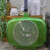 تابه رژیمی یادوطرفه وقابلمه مرغ وماهی