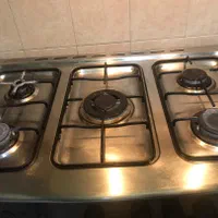 فرگاز تکنو کار|اجاق گاز و لوازم برقی پخت‌وپز|تهران, مهرآباد جنوبی|دیوار