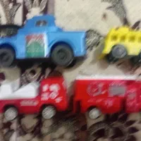 تعدادی اسباب بازی بصورت تکی ویکجا بفروش میرسد|اسباب‌‌بازی|اندیشه, اندیشه فاز ۱|دیوار