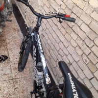 دوچرخه|دوچرخه، اسکیت، اسکوتر|اهواز, نادری|دیوار