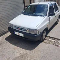 پراید 131 مدل 99