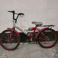 دوچرخه سایز۲۰