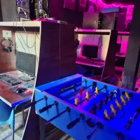 ۷ عدد PC (کامپیوتر) برای گیم نت