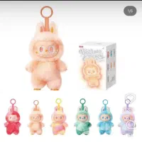 لبوبو ۱۸ سانتی و استیج