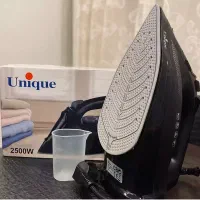 اتو یونیک/اتوبخار/تک و عمده|اتو و لوازم اتو|بومهن, |دیوار