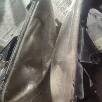 چراغ ۲۰۶ فابریک