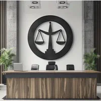 وکیل حرفه ای