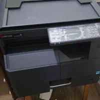 دستگاه کپی کیوسرا