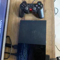 پلی استیشن ۲ فلش خور