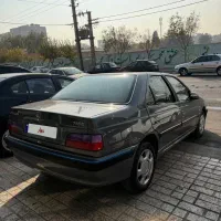 پرشیا ۱۴۰۰، tu5، سیمی، بدون رنگ|خودرو سواری و وانت|اسلامشهر, زرافشان|دیوار