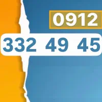 0912-332-49-45
