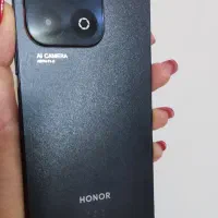 گوشی HONOR X6b حافظه 256گیگ و رم 6گیگ
