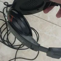 هدفون گیمینگ|قطعات و لوازم جانبی رایانه|پلدشت, |دیوار