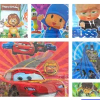 سفره تم تولد