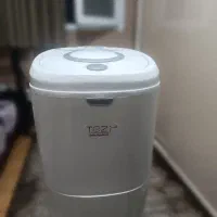 مینی واش تز|ماشین لباسشویی و خشک‌کن لباس|ری, ولی آباد|دیوار