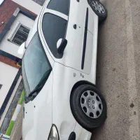 پژو206 sd v8|خودرو سواری و وانت|پردیس, فاز ۸|دیوار